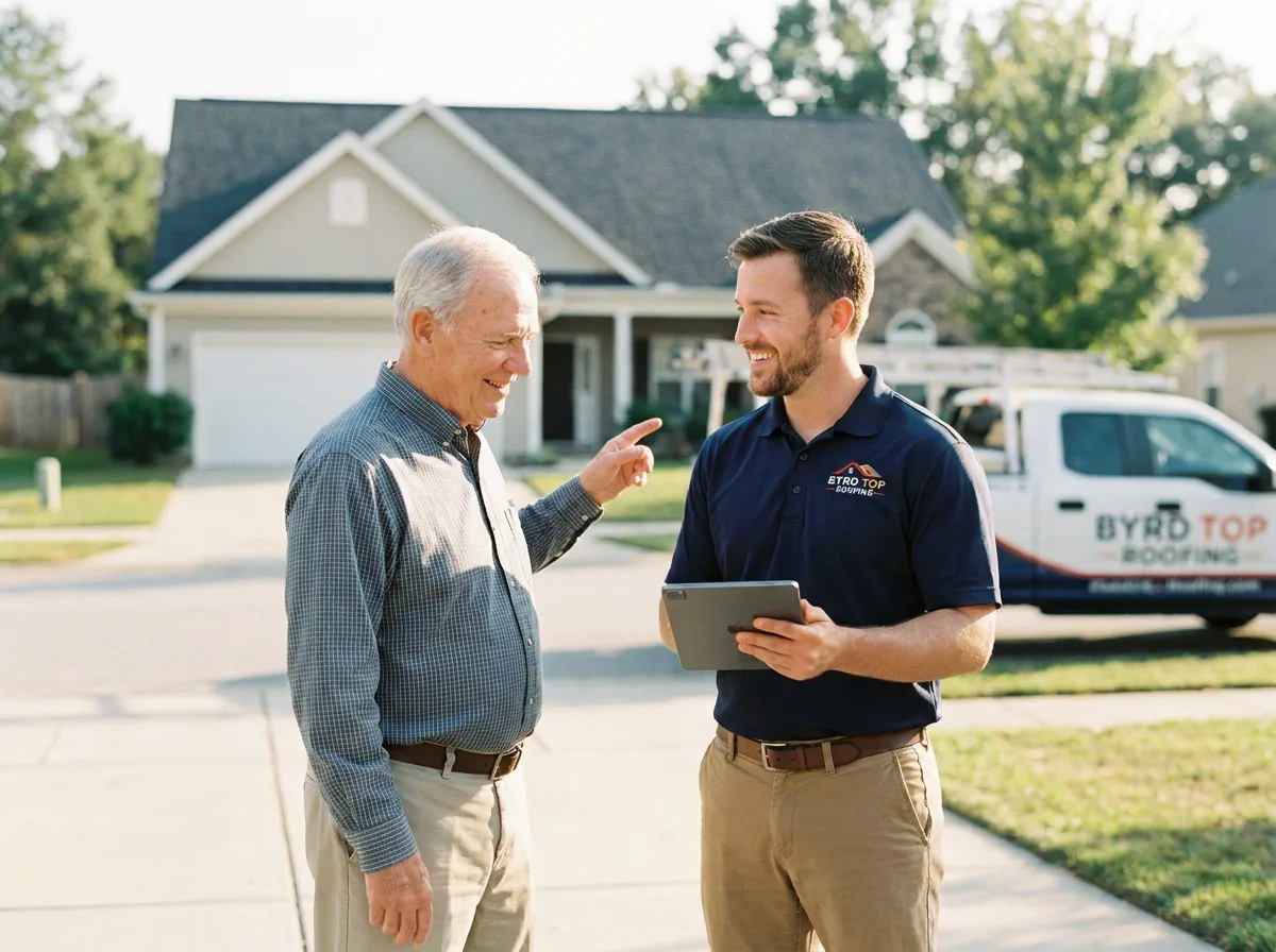 Roofing Trenton, KY FAQs